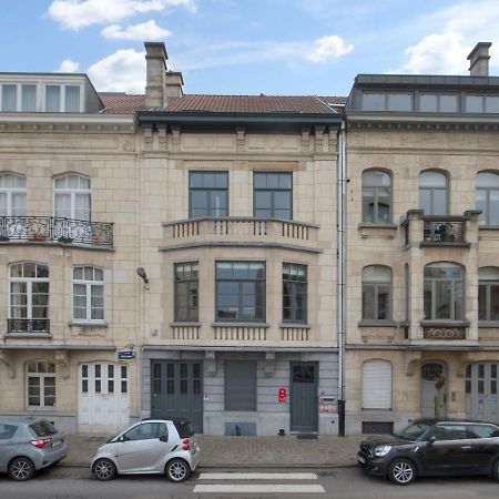 Les Chambres De Franz By Smartflats Brussels Exterior photo